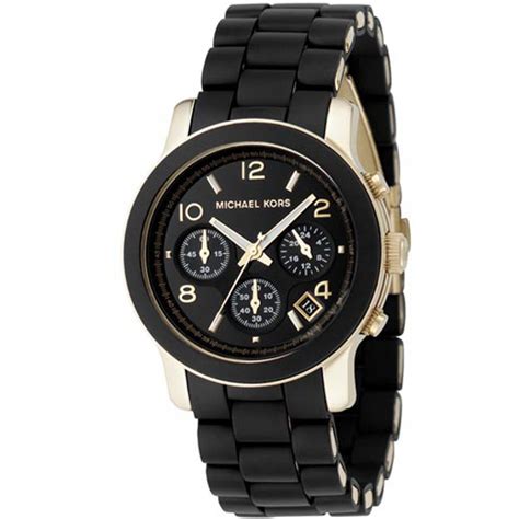 michael kors mk5191 precio|Women's Michael Kors Runway Chronograph Watch MK5191.